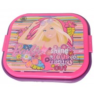 Barbie Shine Your Heart XL Lunch Box